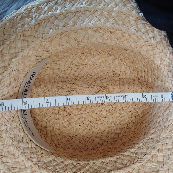 Helen Kaminski Australia Woven Hat Beautif… main image 5